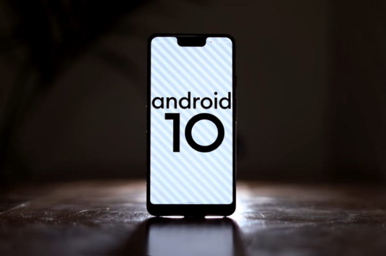 android 10 distribution numbers are super low even after 4 months