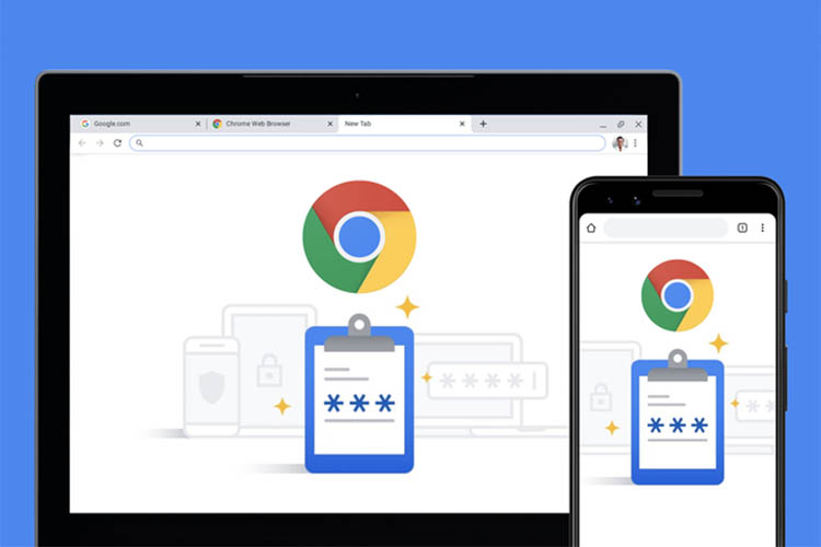 chrome 79 password protection features