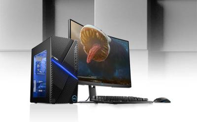 dell g5 5090 gaming desktop india featured