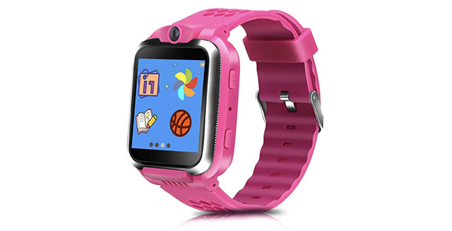 Enow kids smart store watch