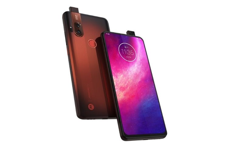 Motorola One Hyper Launched with Snapdragon 675 SoC, Pop-up Selfie Camera