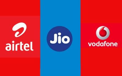 Airtel, Vodafone, and Jio hike tariff price