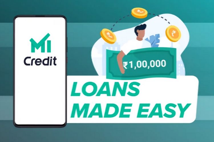Xiaomi launches Mi Credit loan platform in india