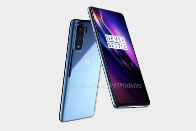 OnePlus 8 Lite renders: specs, price and availability