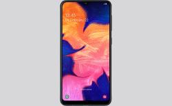 galaxy a10 best selling android phone featured