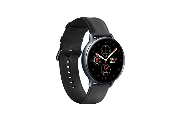 galaxy watch active 2 4g launched india featured