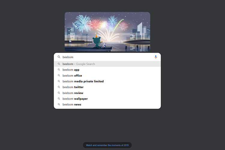 This Chrome Flag Brings a True Search Box in Chrome's New Tab Beebom