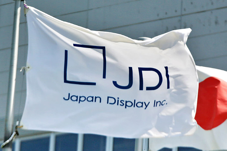 Japan Display Considering Sale of Display Factory to Apple, Sharp Report