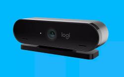 logitech 4k webcam for pro display xdr