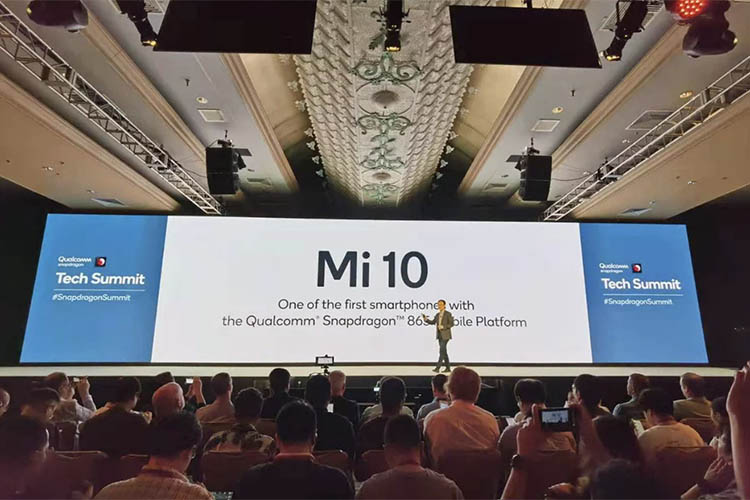 Mi 10 and Mi 10 Pro Alleged Specs and Prices Leaked