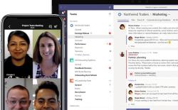microsoft teams linux featured
