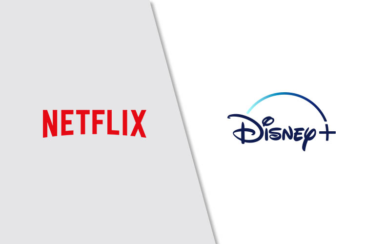 netflix disney plus featured