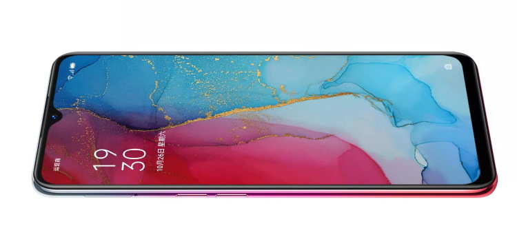 oppo reno 3pr