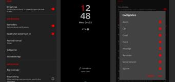 This App Lets You Double Tap to Wake the Ambient Display on OnePlus Phones