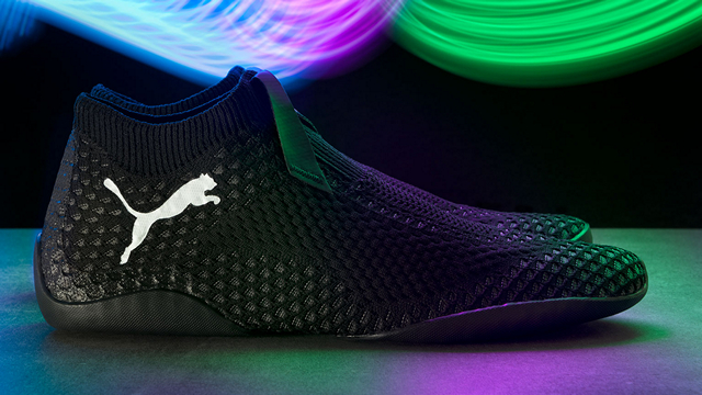 Puma Now Offers Gaming Socks for a More Comfortable Gaming Experience