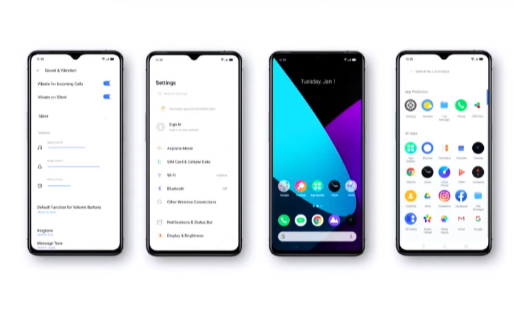 Hidden features of ColorOS: Part 1 - realme Community