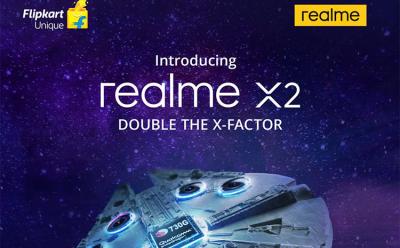 realme x2 india launch 730g featured