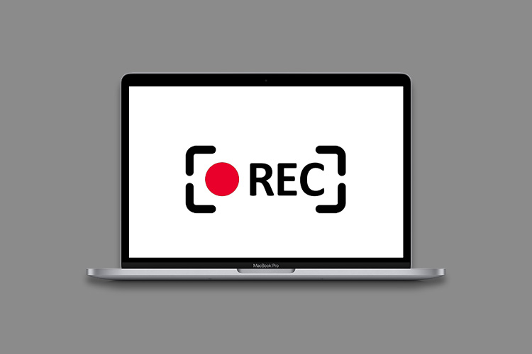 online screen recorder mac