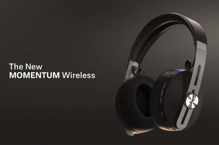 sennheiser momentum wireless 3