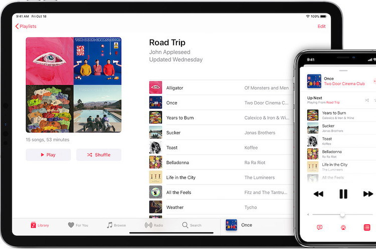 How to Access Your Top 25 Most Played Songs in Apple Music | Beebom