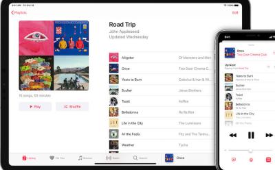 How to Access Your 25 Most Played Songs in Apple Music
