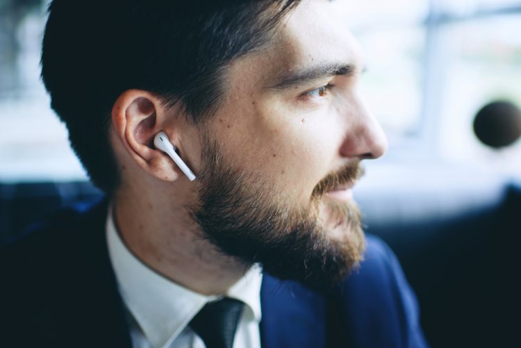 Huami truly wireless earbuds launch at CES 2020