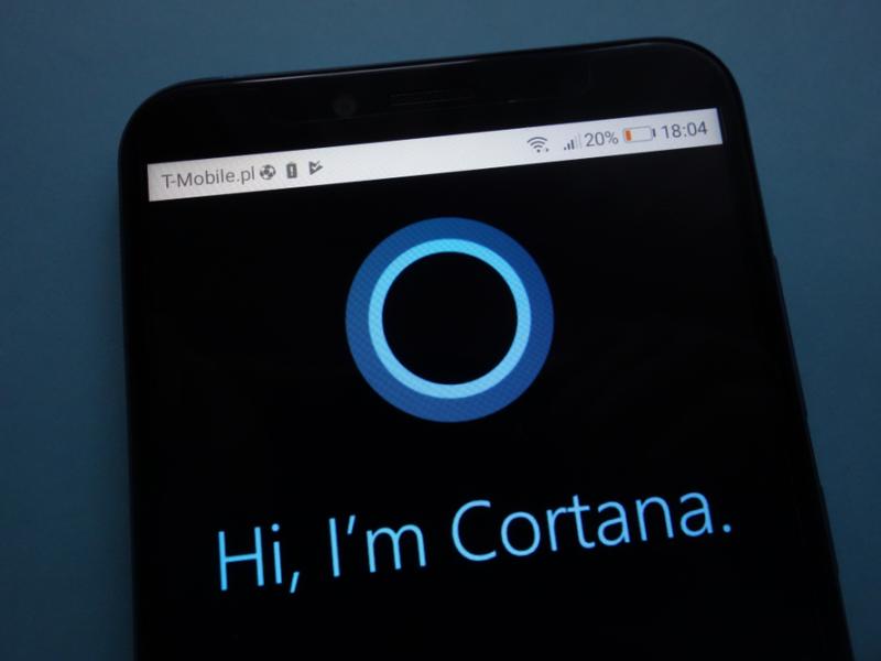 Cortana killed off on Android and iOS