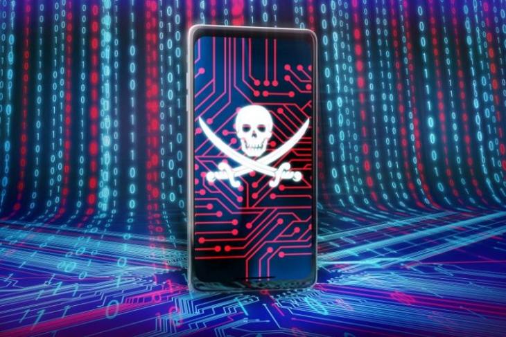 strandhogg vulnerability puts top android apps at risk