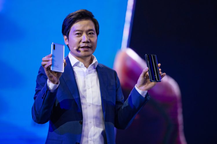 Xiaomi Trumps Apple to Become Third Largest Smartphone Maker in the World