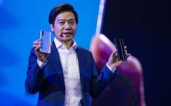 Xiaomi co-founder Lei Jun steps down from China president role