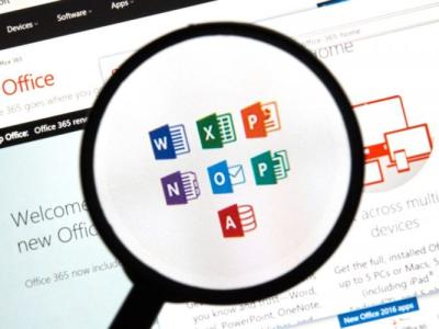 Microsoft is said to be working on an Office 365 subscription