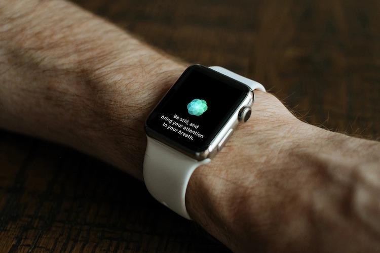 How to Monitor Heart Rate Variability (HRV) on Apple Watch and iPhone