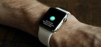 How to Monitor Heart Rate Variability (HRV) on Apple Watch and iPhone