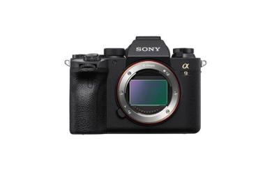 sony alpha a9 ii featured