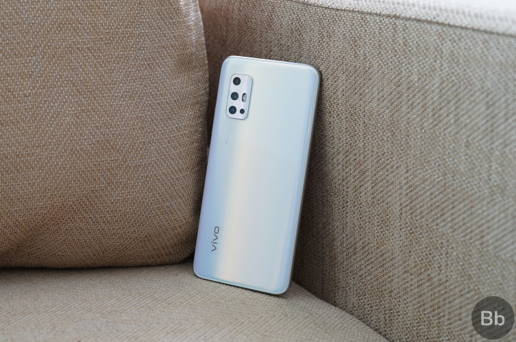 vivo v17 launched in india - specs, price and availability