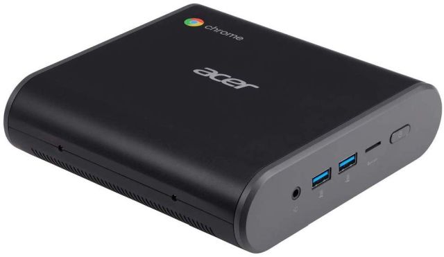 1. Acer Chromebox (2019)