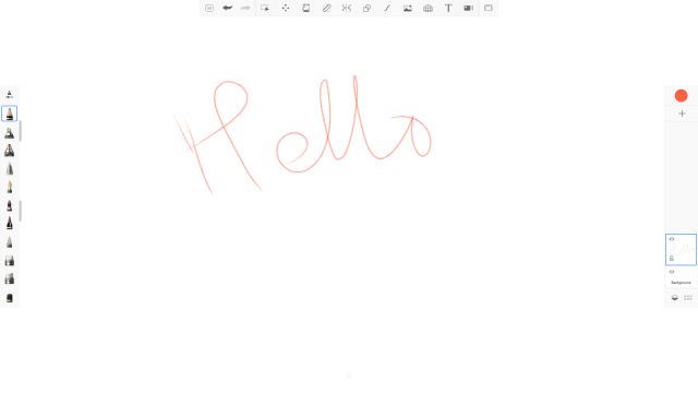 14 Best Drawing Apps for Chromebook in 2022 [Offline] | Beebom