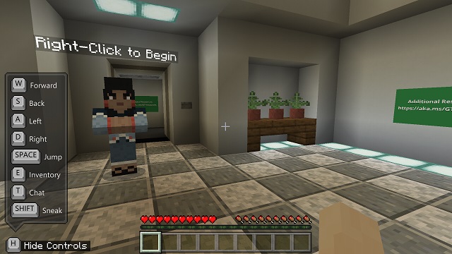 instalar minecraft ios