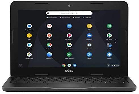 2. Dell Inspiron 11 (2019)