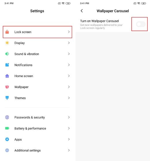 How to Disable Ads, Bloatware, and Notifications in MIUI 11 | Beebom