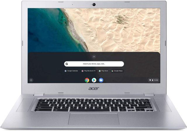 3. Acer Chromebook 315