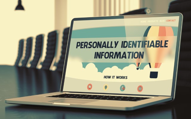 3. Don't Share Overtly Personal Information Online