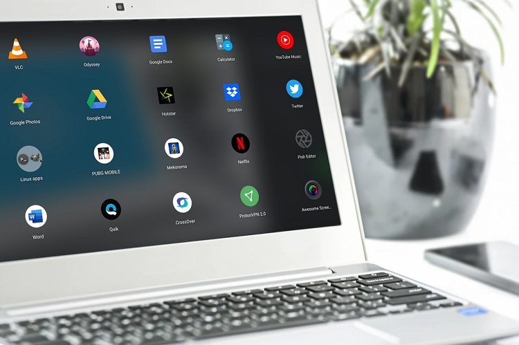 Best Typing Apps for Chromebook - Educators Technology