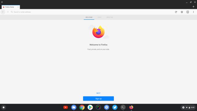 Can You Install Firefox on Chromebook?