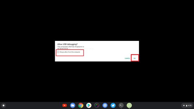 How to Easily Sideload Android Apps on Chromebook  Guide  - 43