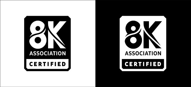 Samsung Partners with 8K Association to Launch Certification Program