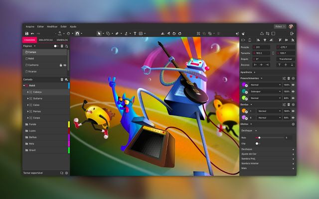 14 Best Drawing Apps for Chromebook in 2022  Offline  - 16