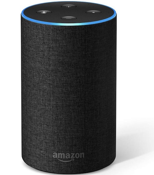 Amazon Echo