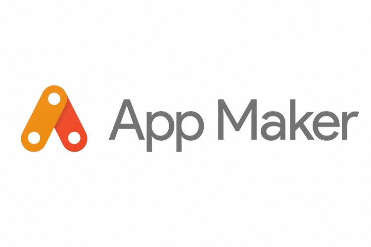 App Maker website