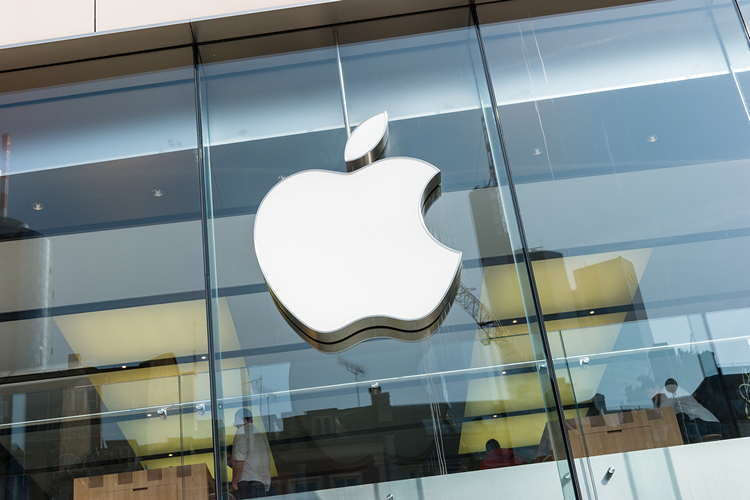 Apple صنفت الشركة التقنية الأولى في دراسة العلاقة الحميمة للعلامة التجارية 2020 126